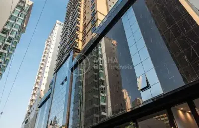 Apartamento com 4 quartos à venda na Rua Bruno Silva, 51, Pioneiros, Balneário Camboriú