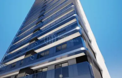 Apartamento com 3 quartos à venda na Rua Francisco Bernardes, 3535, Praia Brava, Itajaí