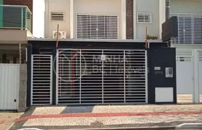 Residencial medeiros - centro - balneário camboriú/sc
