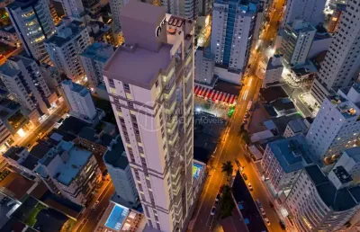 Apartamento com 4 quartos à venda na Rua 3100, 416, Centro, Balneário Camboriú