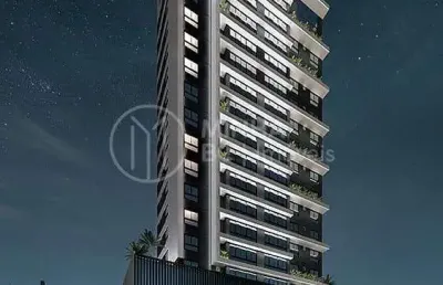 Apartamento com 4 quartos à venda na Rua Bruno Silva, 222, Pioneiros, Balneário Camboriú