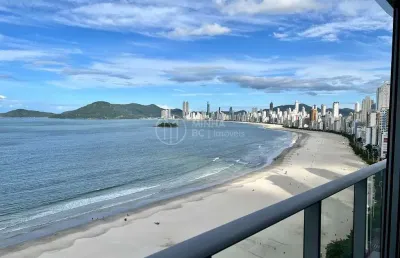 Apartamento com 4 quartos à venda na Avenida Atlântica, 500, Centro, Balneário Camboriú