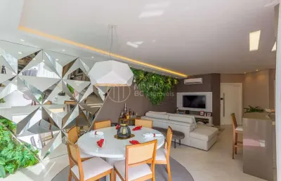 Apartamento com 3 quartos à venda na Rua 951, 241, Centro, Balneário Camboriú