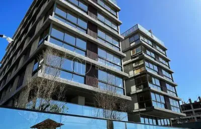 Apartamento com 3 quartos à venda na Avenida José Medeiros Vieira, 1526, Praia Brava, Itajaí