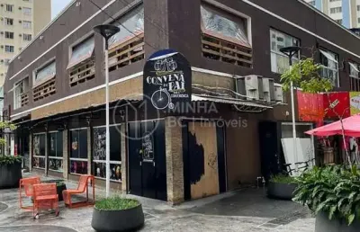 Sala comercial à venda na Rua 11, 43, Centro, Balneário Camboriú