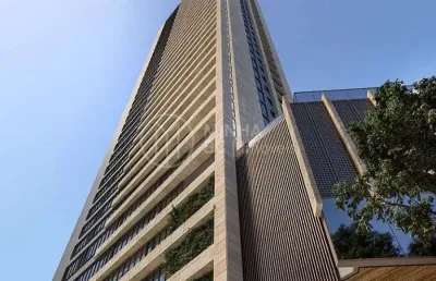Apartamento com 4 quartos à venda na Avenida Brasil, esq. rua 3, Centro, Balneário Camboriú