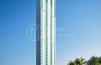 Apartamento com 3 quartos à venda na Rua 3700, 450, Barra Sul, Balneário Camboriú