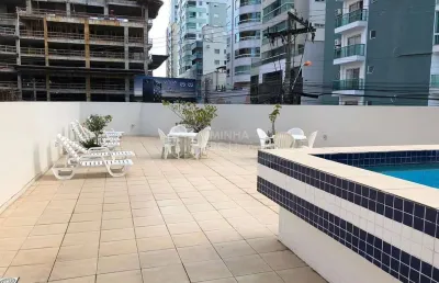 Apartamento com 1 quarto à venda na Rua 3500, 200, Centro, Balneário Camboriú