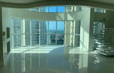 Apartamento com 4 quartos à venda na Avenida Brasil, 3551, Centro, Balneário Camboriú