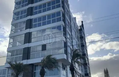 Apartamento com 2 quartos à venda na Avenida José Medeiros Vieira, 820, Praia Brava, Itajaí