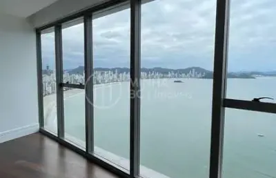 Apartamento com 4 quartos à venda na Avenida Atlântica, 5720, Centro, Balneário Camboriú
