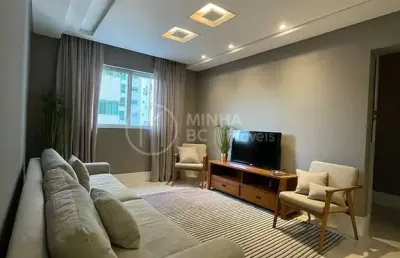 Apartamento com 3 quartos à venda na Rua Isidoro Caetano, 190, Pioneiros, Balneário Camboriú