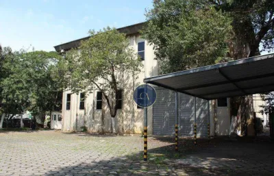 Prédio à venda, 2194 m² - jurubatuba - são paulo/sp