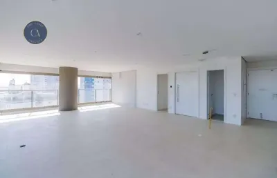 Apartamento com 3 dormitórios à venda, 146 m² - vila madalena - são paulo/sp