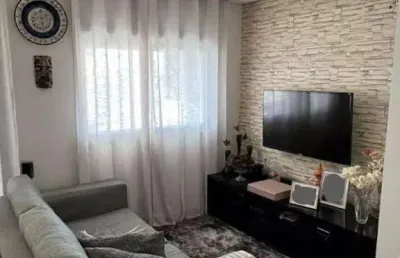 Apartamento residencial à venda, barra funda, são paulo - ap2564.