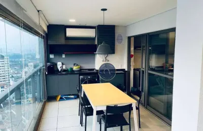 Apartamento com 2 dormitórios à venda, 69 m² - alto da lapa - são paulo/sp