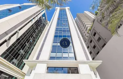 Conjunto à venda, 123 m² - santa cecilia - são paulo/sp