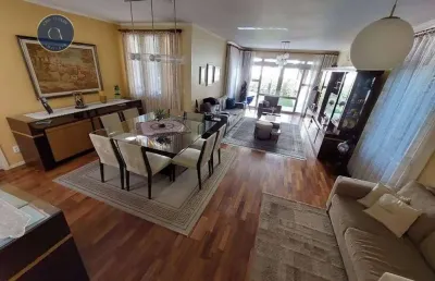 Casa com 4 dormitórios à venda, 450 m² - bela aliança - são paulo/sp
