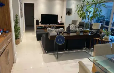 Apartamento com 4 dormitórios à venda, 171 m² - aclimação - são paulo/sp
