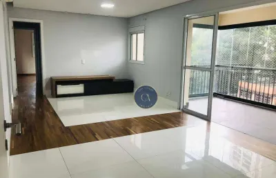 Apartamento com 3 quartos para venda na vila leopoldina.