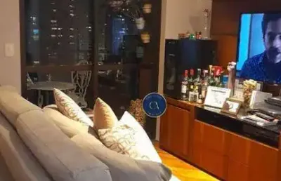 Apartamento com 3 dormitórios, 81 m² - venda ou aluguel - vila mariana - são paulo/sp