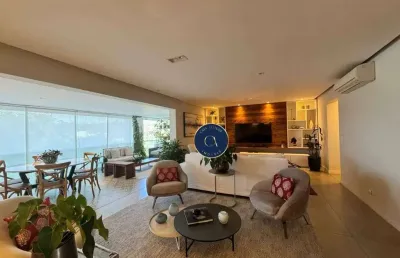 Apartamento com 4 quartos para venda no jaguaré em são paulo.