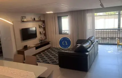 Apartamento com 3 quartos para venda no bairro cidade são francisco.