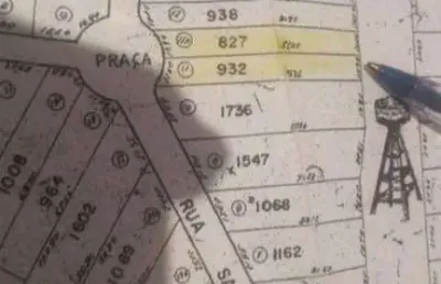 Terreno residencial à venda, vila santo antônio, cotia - te0012.