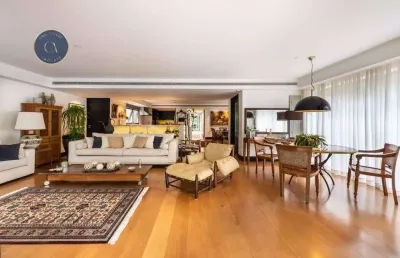 Casa residencial para venda e locação, alto de pinheiros, são paulo - ca0394.