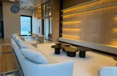 Casa com 4 suítesà venda, 700 m² - alphaville 01 - barueri/sp