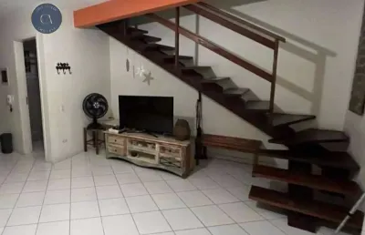 Casa residencial à venda, praia da enseada, bertioga - ca0453.