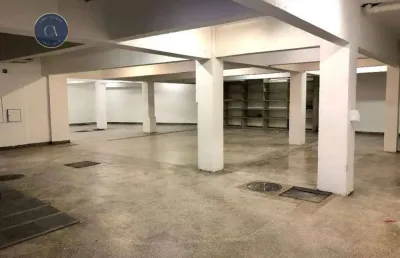 Prédio comercial para venda e locação, vila ester, são paulo - pr0022.