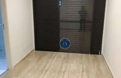 Studio com 1 dormitório para alugar, 28 m² - perdizes - são paulo/sp