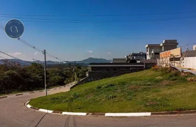 Terreno residencial à venda, sítio do rosário, santana de parnaíba - te0020.