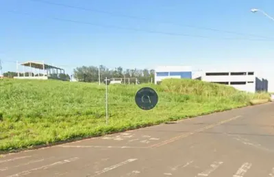Terreno à venda, 1000 m² - europark comercial - indaiatuba/sp
