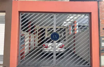 Casa com 2 dormitórios à venda, 186 m² - alto da lapa - são paulo/sp