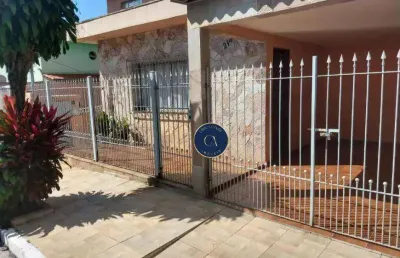 Casa com 8 dormitórios à venda, 340 m² - freguesia do ó - são paulo/sp