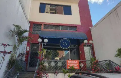 Prédio à venda na Rua Duarte de Azevedo, Santana, São Paulo