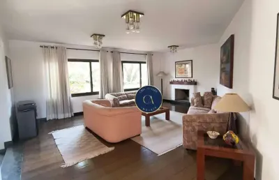 Casa com 4 dormitórios à venda, 267 m² - vila madalena - são paulo/sp
