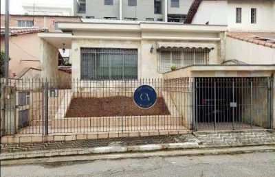 Casa com 2 dormitórios à venda, 170 m² - parque são domingos - são paulo/sp