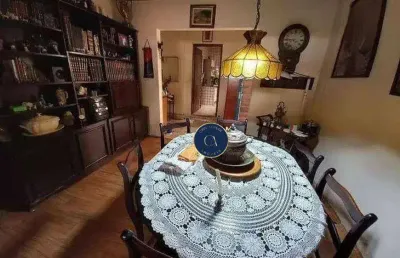Casa com 2 dormitórios à venda, 250 m² - vila mangalot - são paulo/sp