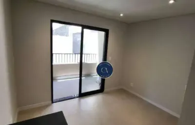 Studio com 1 dormitório à venda, 23 m² - pinheiros - são paulo/sp