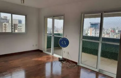 Cobertura com 2 dormitórios para alugar, 70 m² - consolação - são paulo/sp