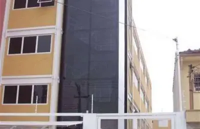 Prédio comercial para venda e locação, barra funda, são paulo - pr0007.