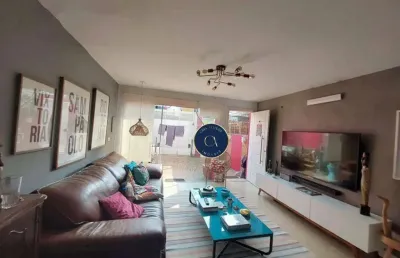 Casa com 2 dormitórios para alugar, 74 m² - vila madalena - são paulo/sp