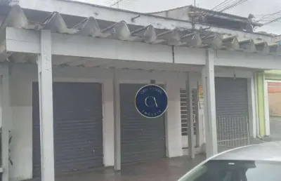 Terreno à venda, 300 m² - parque das américas - mauá/sp