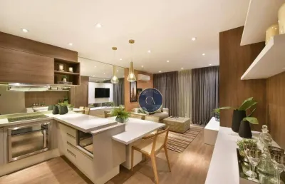 Apartamento para alugar, 74 m² - vila nova conceição - são paulo/sp