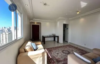 Cobertura com 3 dormitórios à venda, 96 m² - vila romana - são paulo/sp