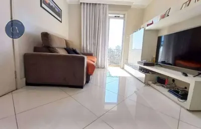 Apartamento residencial à venda, centro, osasco - ap0043.