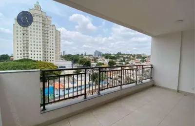 Apartamento com 4 dormitórios à venda, 160 m² - jardim ana maria - jundiaí/sp